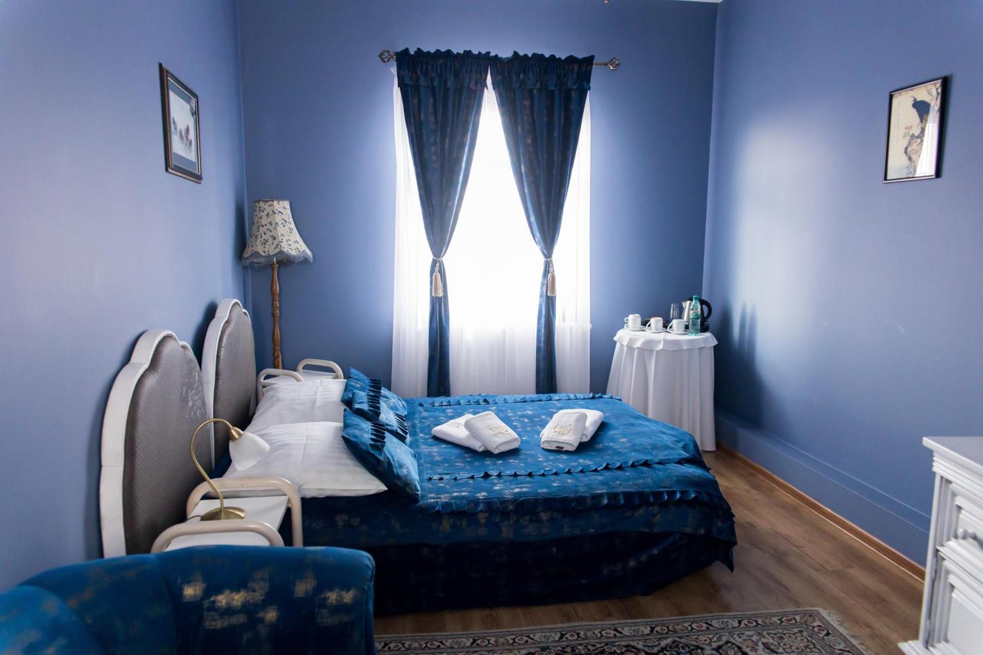 Hotel Napoleon Wroblew  ภายนอก รูปภาพ